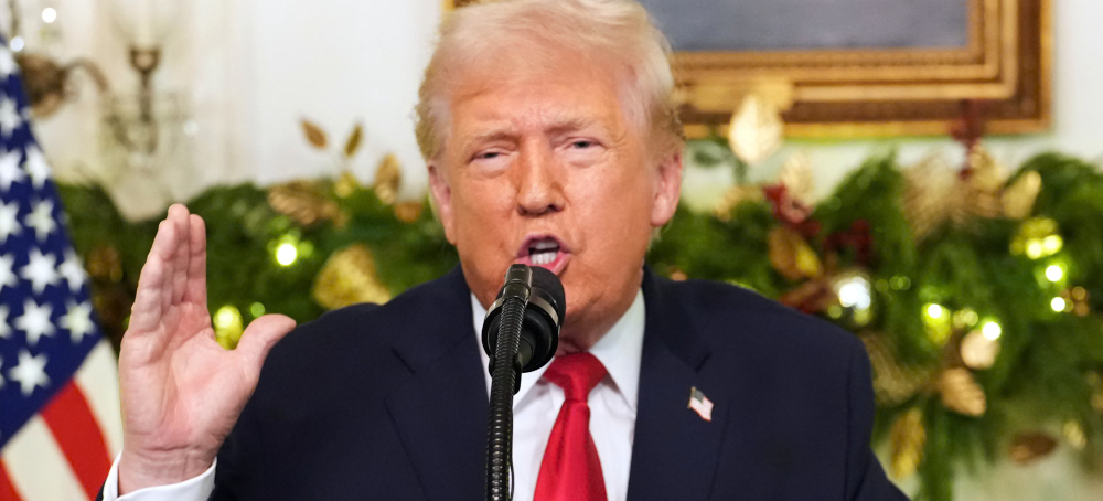 Why Are Drug Prices So High in America? Trump Doesn’t Have the Right Answer
