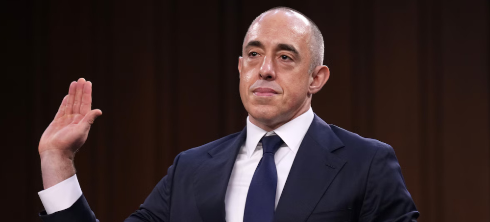 Texts, Emails Bolster Whistleblower Account of DOJ Defying Court Order