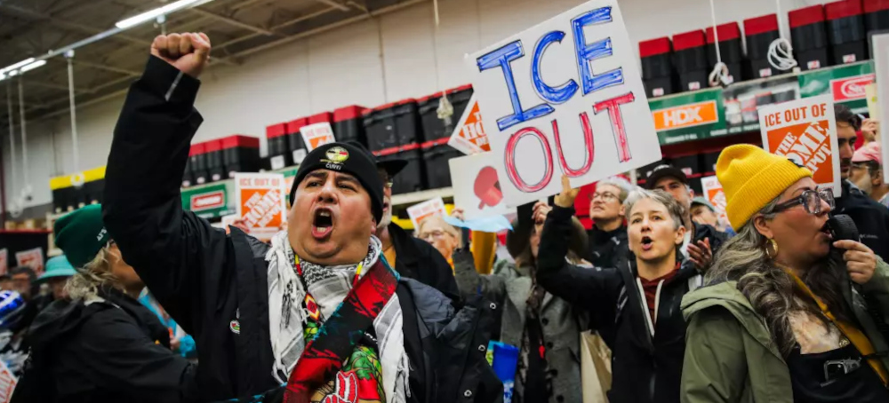 Federal Judge Blocks ICE From Arresting Immigrants Who Show Up for Court Appointments in Northern California