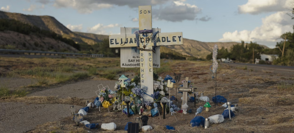 The Rapid Rise of Killings by Police in Rural America