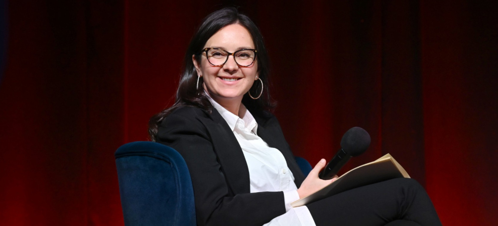 CBS 60 Minutes, Inside CECOT Prison