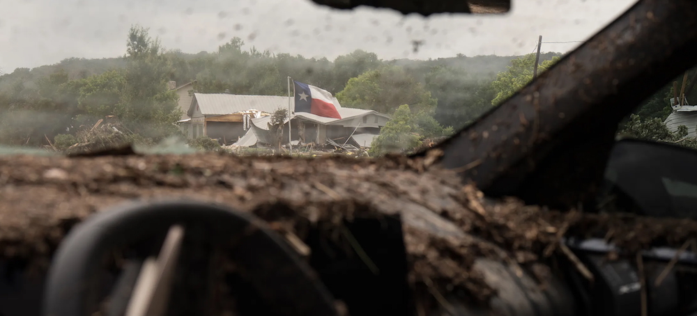 Who Will Recover the Dead?