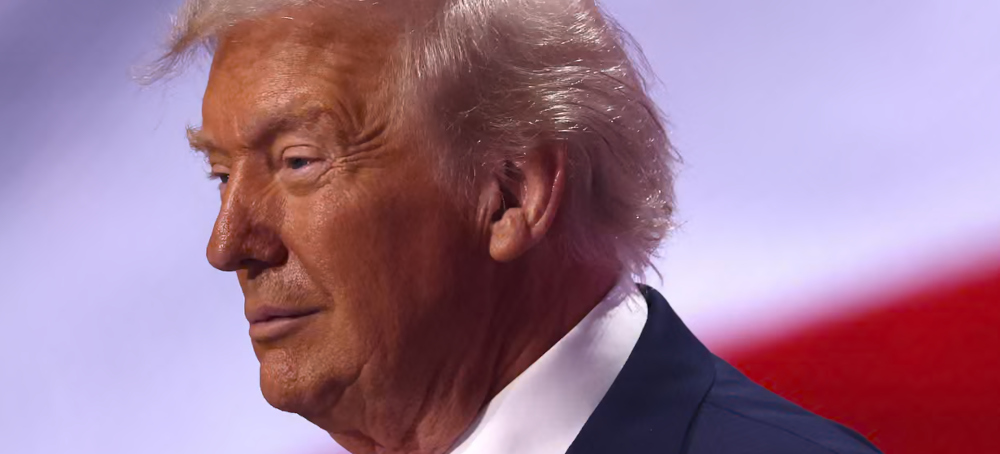 Dragged Down by an Unpopular President, Republicans Are Bracing for a Midterm Trouncing