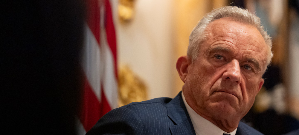 Kennedy, Other Trump Officials Balk at Requests to Testify on Capitol Hill