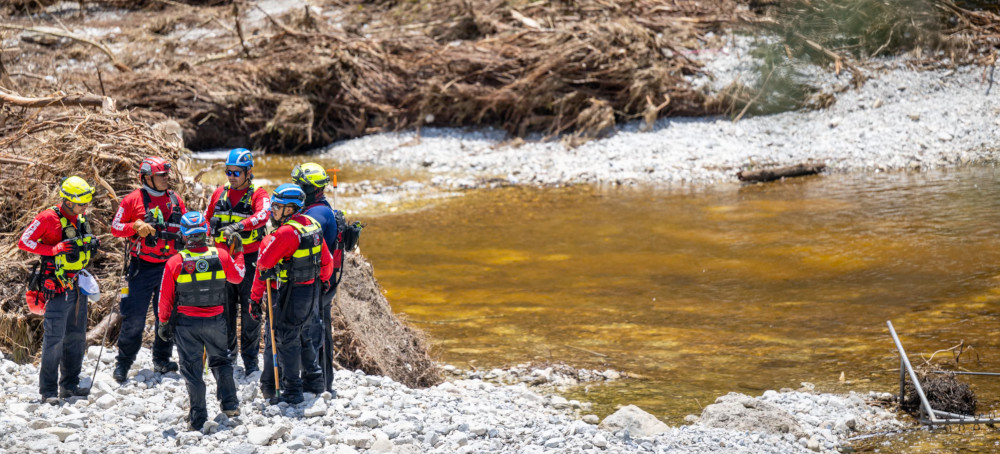 The Texas Way: Why the Most Disaster-Prone US State Is So Allergic to Preparing for Disasters