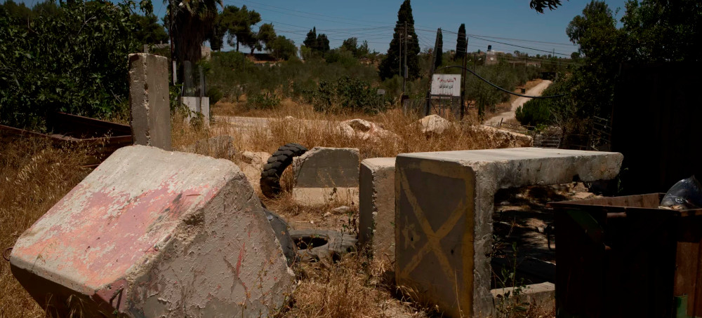 Israeli Settlers Beat US Citizen to Death in West Bank