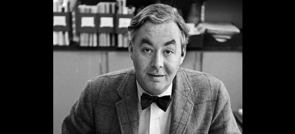 To Understand Today’s Left, Remember Daniel Patrick Moynihan