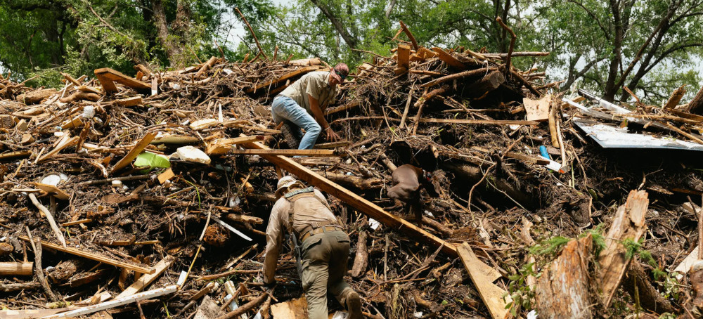 Trump Is Gutting Weather Science and Reducing Disaster Response