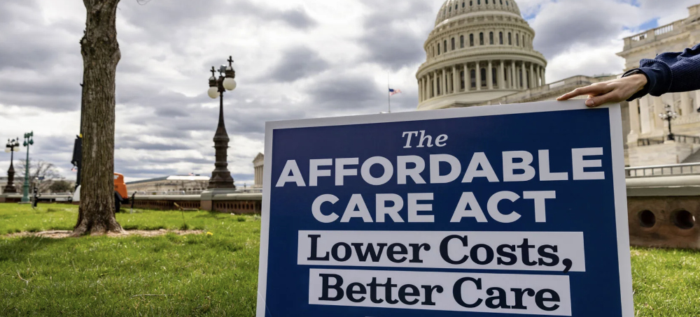 These Small-Business Owners Will Become Uninsured After Key Affordable Care Act Subsidies Expire