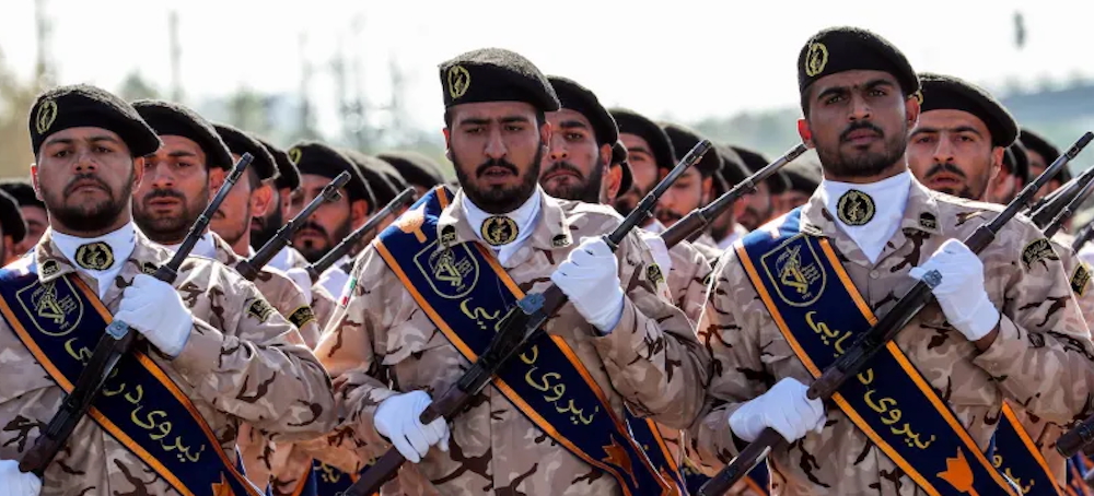 Iran Needs Not to Lose to Win the War. The U.S. and Israel Need Total Victory