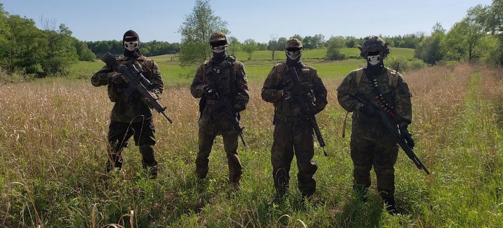 Ukraine Wing of US-Founded Terrorist Group Says It Was Involved in Killing of Intelligence Officer in Kyiv