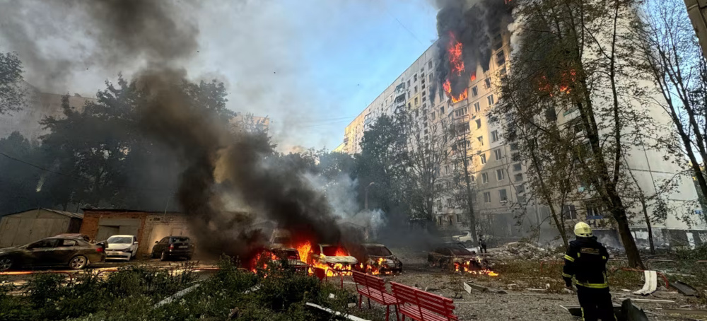 The Next Terrorist Attack