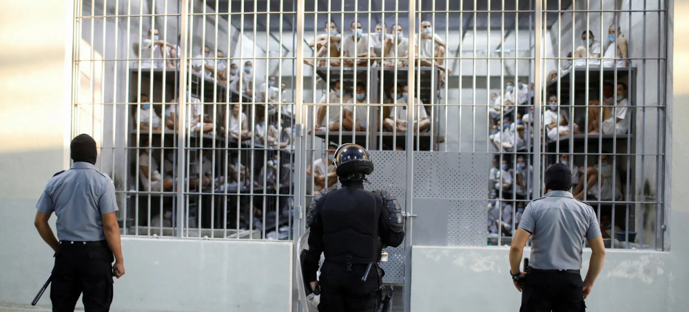 Can Trump Deport People to Any Country That Will Take Them?