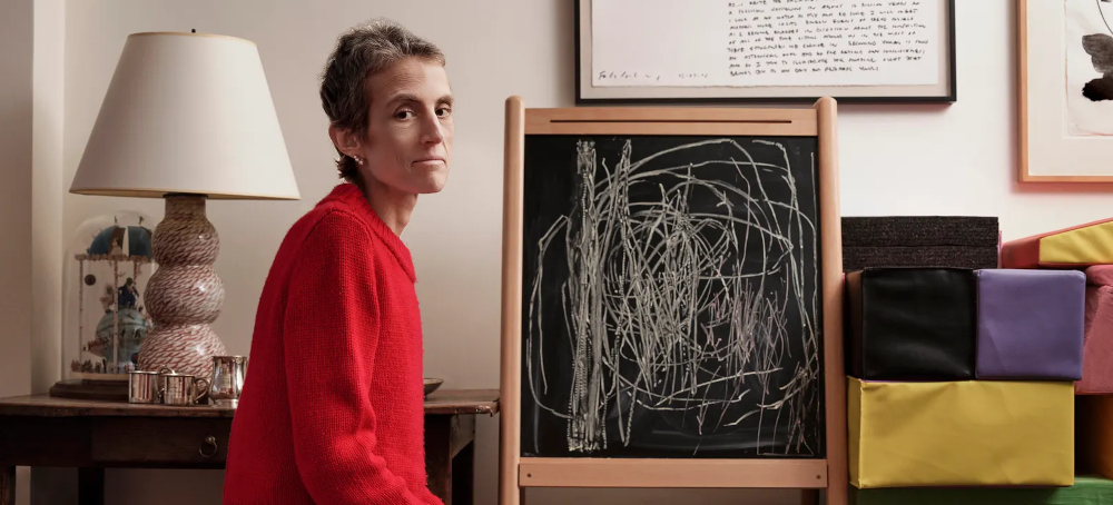 A Battle with My Blood