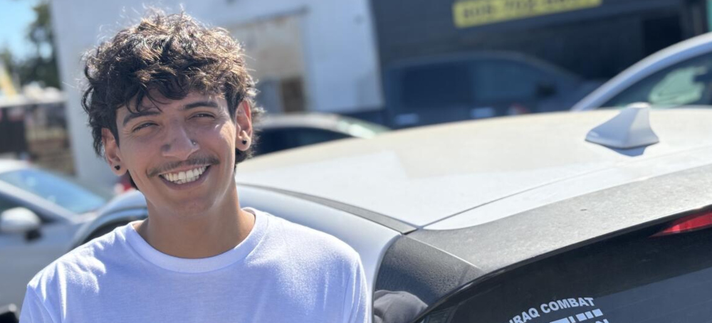 US Citizen Says He Was Jailed for Three Days After California Immigration Raid