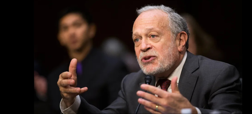 The Supreme Court, the Deep State, and Jeffrey Epstein