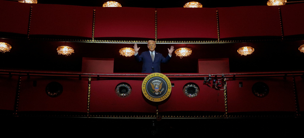 ‘Their First Instinct Was to Loot’: How Trump’s Acolytes Are Plundering the Kennedy Center