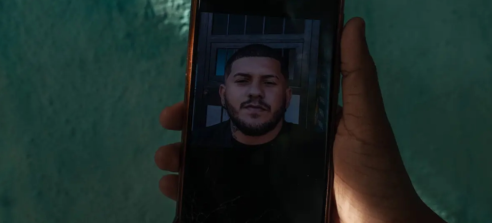 He Came to the US to Support His Sick Child. He Was Detained. Then He Disappeared.