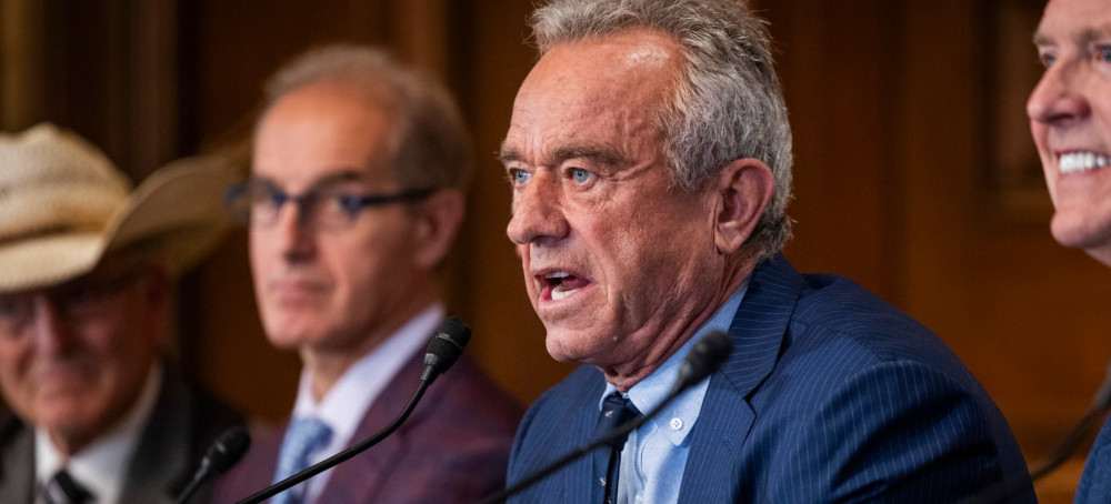 The Trump Administration Is Making Viruses Great Again