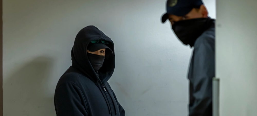 Blackwater Successor Hunts Immigrants for ICE