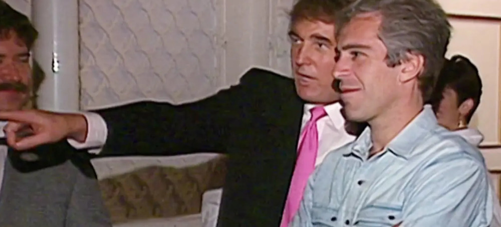 FBI Agents Were Told to ‘Flag’ any Epstein Records that Mentioned Trump, Sen. Durbin Says