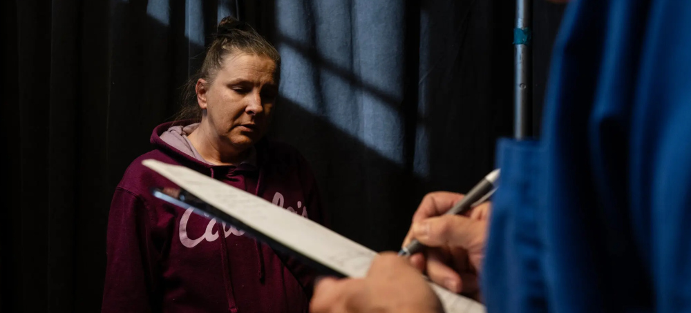 Trump’s Cuts Are About to Make Health Care Even Worse