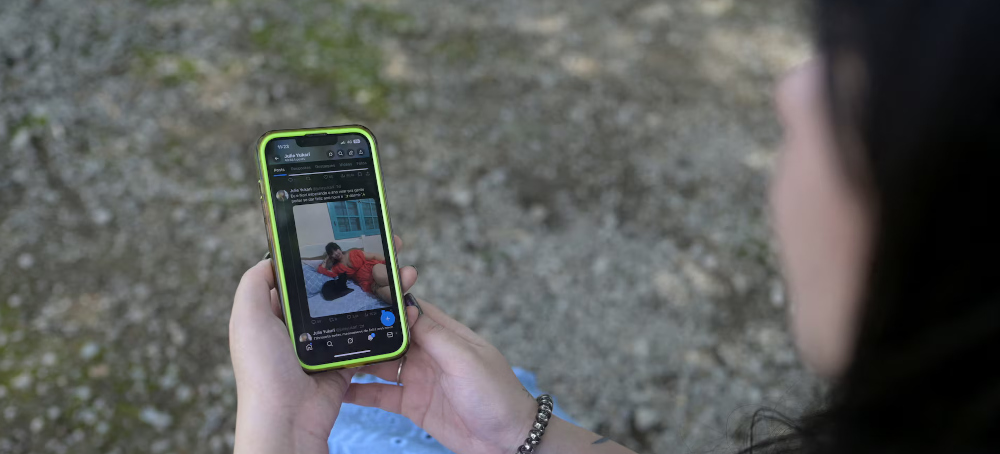 Elon Musk's Grok AI Floods X With Sexualized Photos of Women and Minors