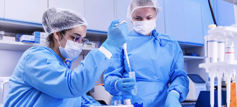 How Trump Killed Cancer Research