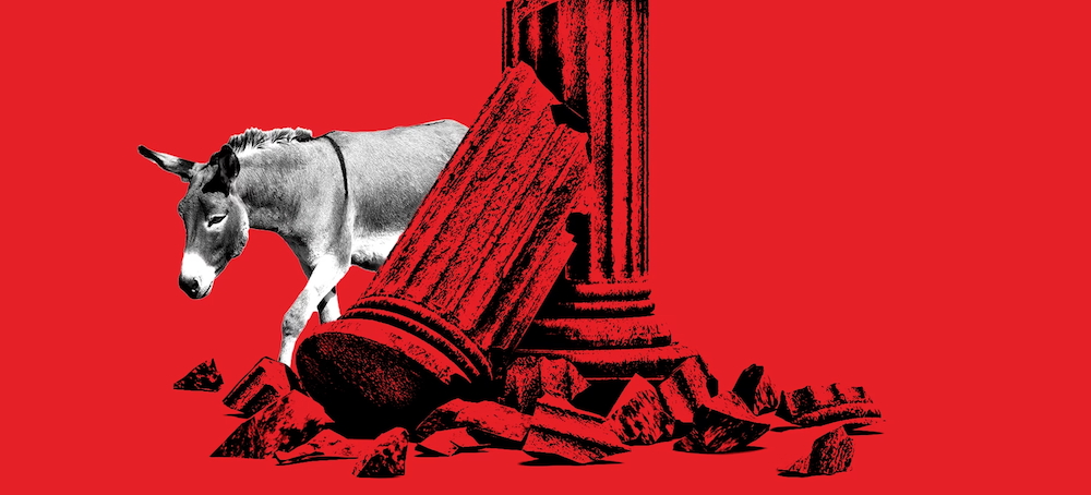 What a Democrat Could Do With Trump’s Power