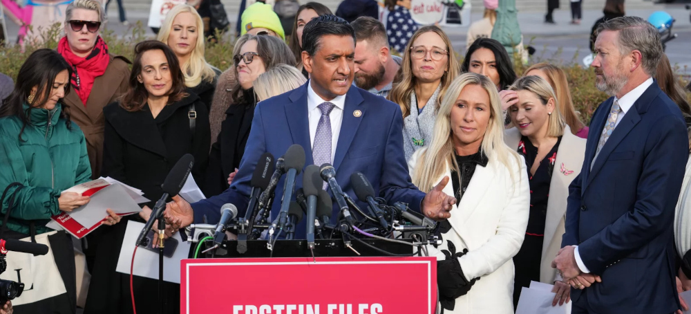 2025 Was ICE’s Deadliest Year in Two Decades. Here Are the 31 People Who Died in Custody