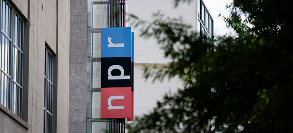 We Need Public Broadcasting