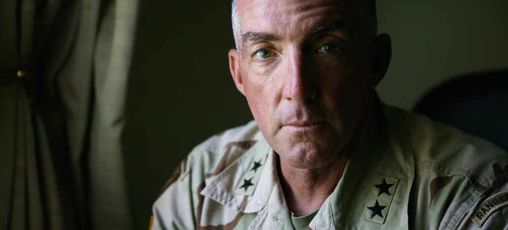 Trump Push to Politicize US Military ‘Reminiscent of Stalin’, Top US General Warns