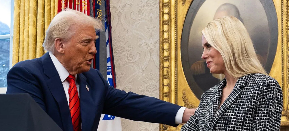 Trump’s Name Is Reportedly in the Epstein Files Multiple Times