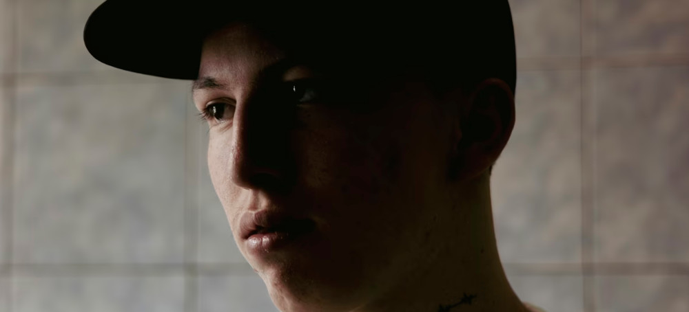 No One Was Supposed to Leave Alive