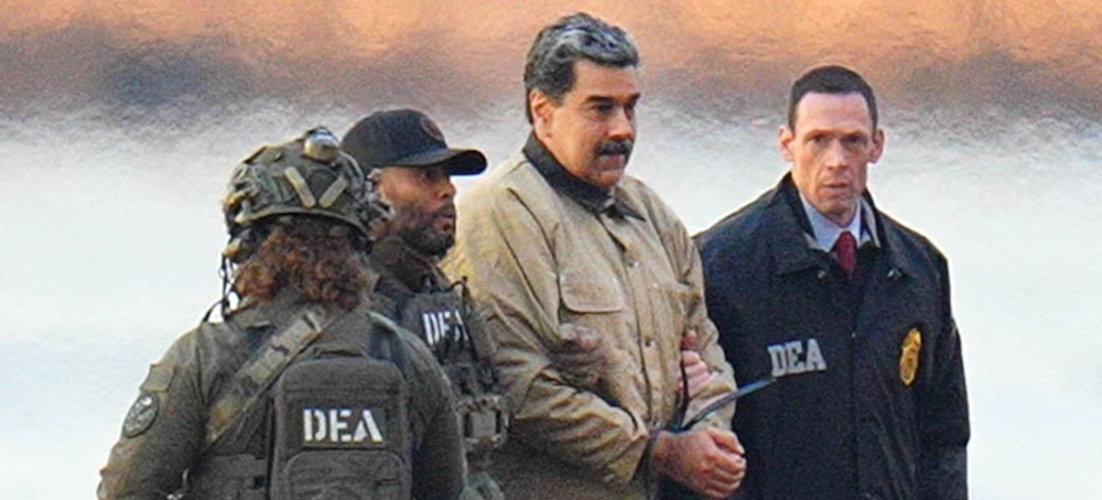 The Lies Behind the US’s Next Forever War