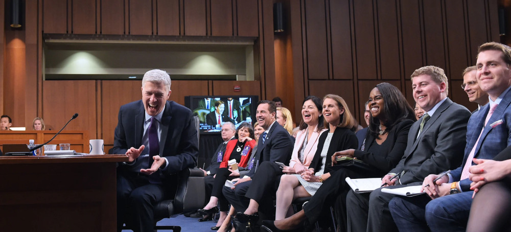 3 Supreme Court Justices Just Said They’re Fine With Race Discrimination in Elections