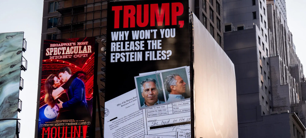 The Conservative Crusade That’s About So Much More Than Epstein