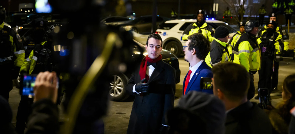 Project 2025 Data Leak Shows Trump Loyalist Calling for Test for Voting and Halting Immigration