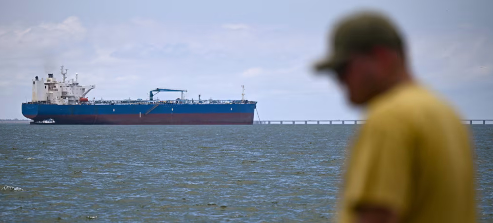 Big Oil Doesn’t Share Trump’s Dream of Making Venezuelan Oil Great Again