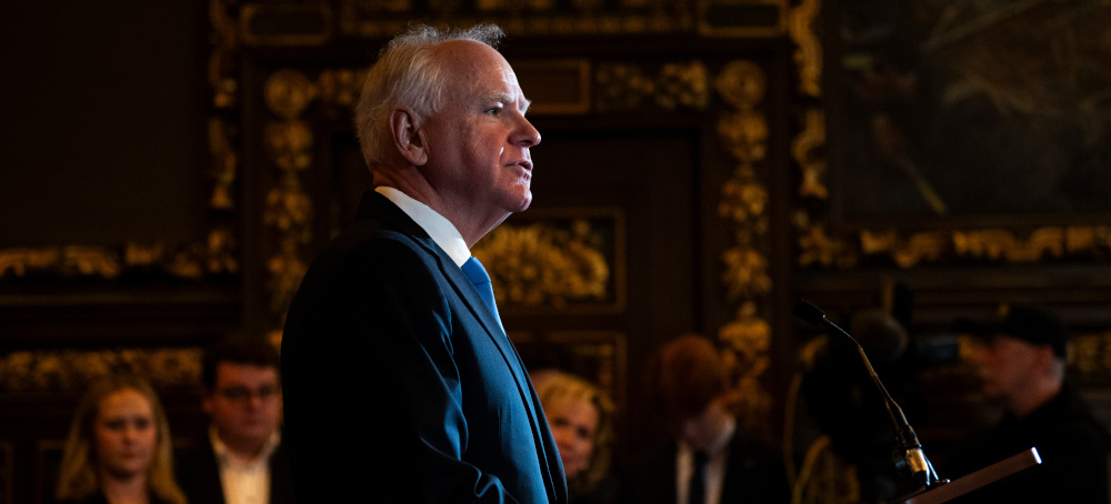 The Real Story Behind the Minnesota Welfare Fraud Scandal