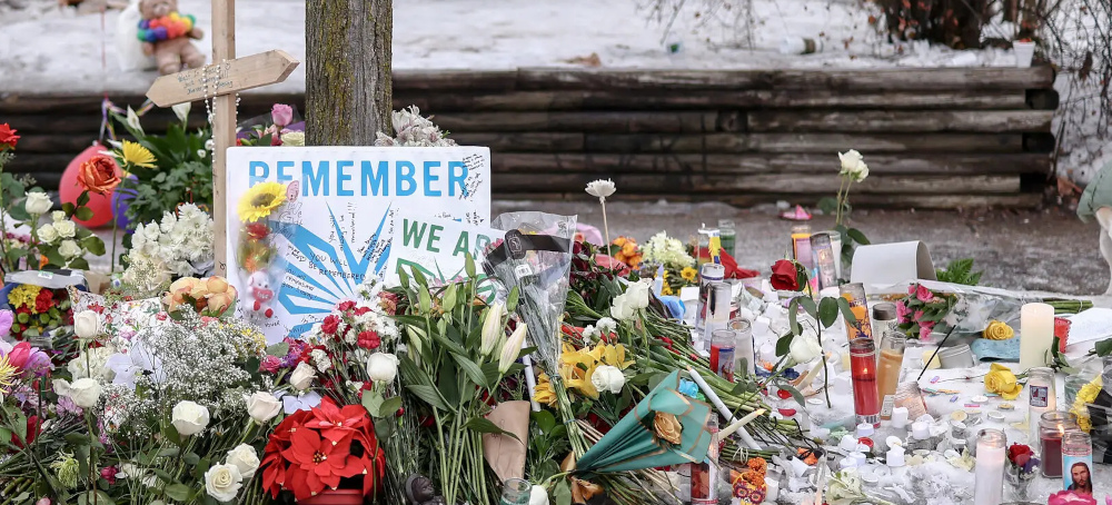 I’m the Mayor of Minneapolis. Trump Is Lying to You.