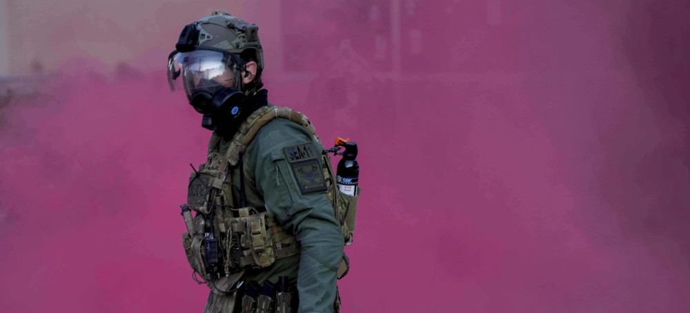 Border Patrol Wants Advanced AI to Spy on American Cities