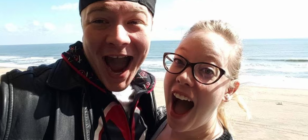 Renee Good’s Wife Says She Was Supporting Neighbors When Killed by ICE