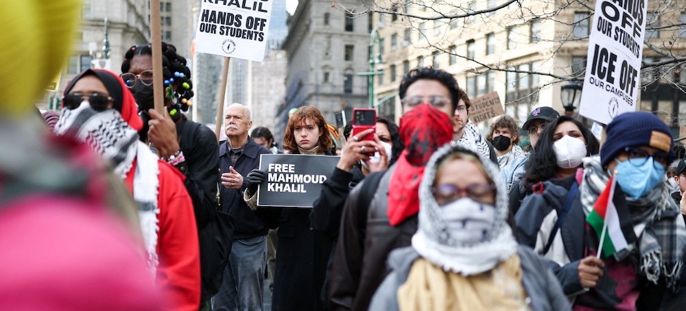 Republicans May Come to Regret Trump’s Columbia Shakedown