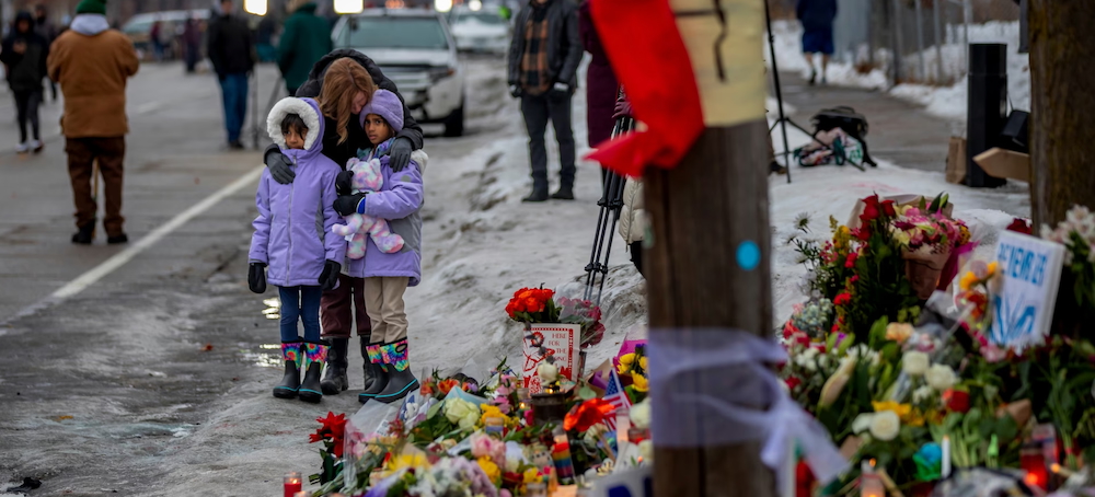 From ‘I’m Not Mad at You’ to Deadly Shots in Seconds