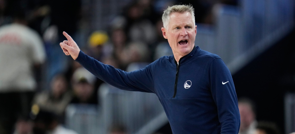 Warriors’ Steve Kerr Rips US Government’s Response to ICE ‘Murder’ in Minneapolis