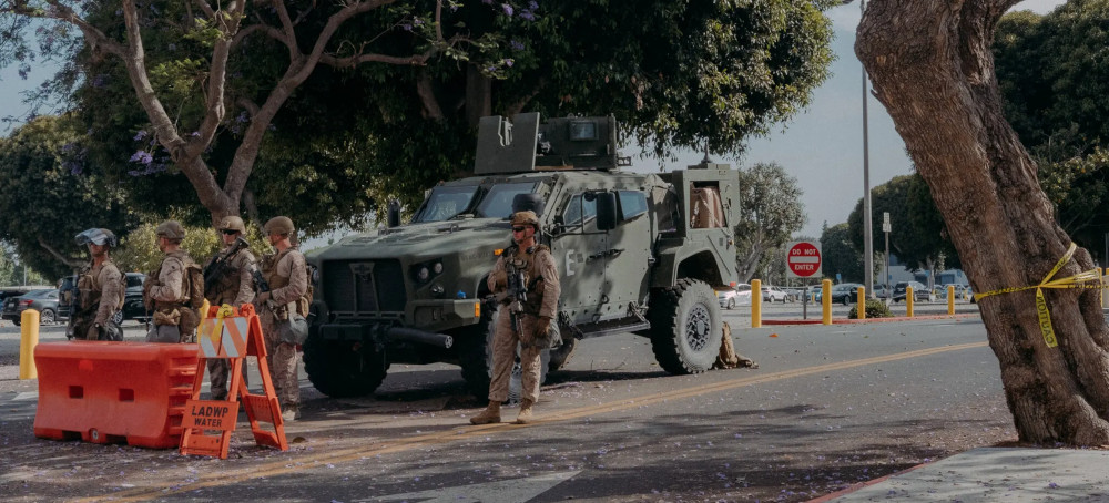 Juan Crow Is Back With a Vengeance