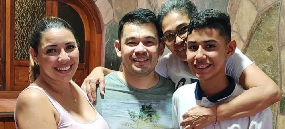 Venezuelans Describe Being Beaten, Sexually Assaulted and Told to Commit Suicide' During El Salvador CECOT Detention