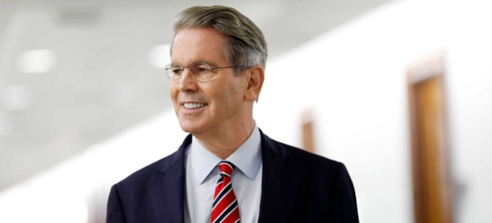 Treasury Secretary's Talk of 'Privatizing Social Security' Has White House on Defense