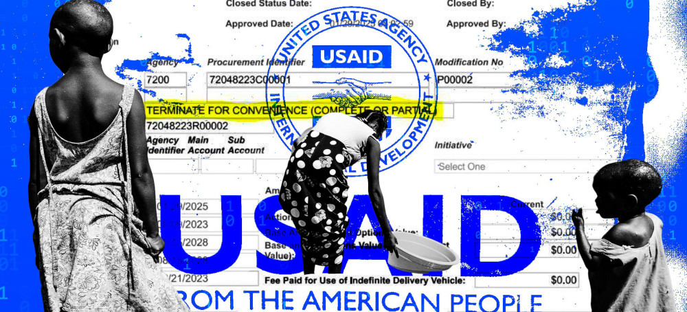 The Boy Genius Who Killed 14 Million Poor People